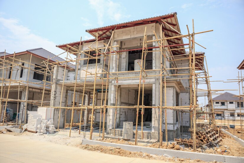 Lakeside Residential Plot · Lilongwe
